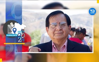 Candidato de Celaya por Morena suspende actos de campaña por falta de seguridad