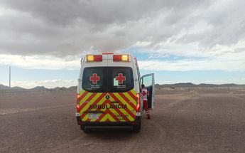 Accidente Brincos Dieras en Ciudad Juárez | Especial
