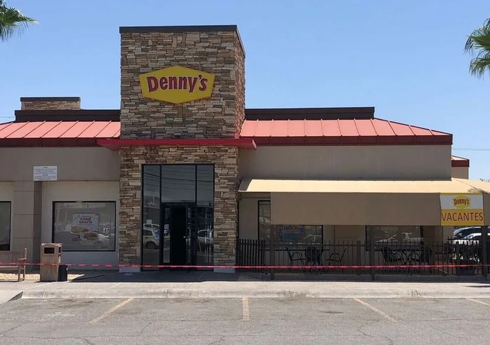 Grupo armado asesina a cuatro personas en restaurante de Chihuahua / Cortesía