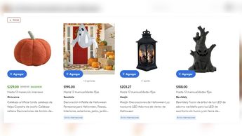 Esto cuesta decorar una casa en Monterrey con la temática de Halloween | Especial