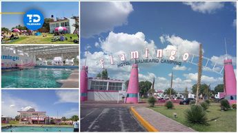 Balneario Falmingos./Google Photos.