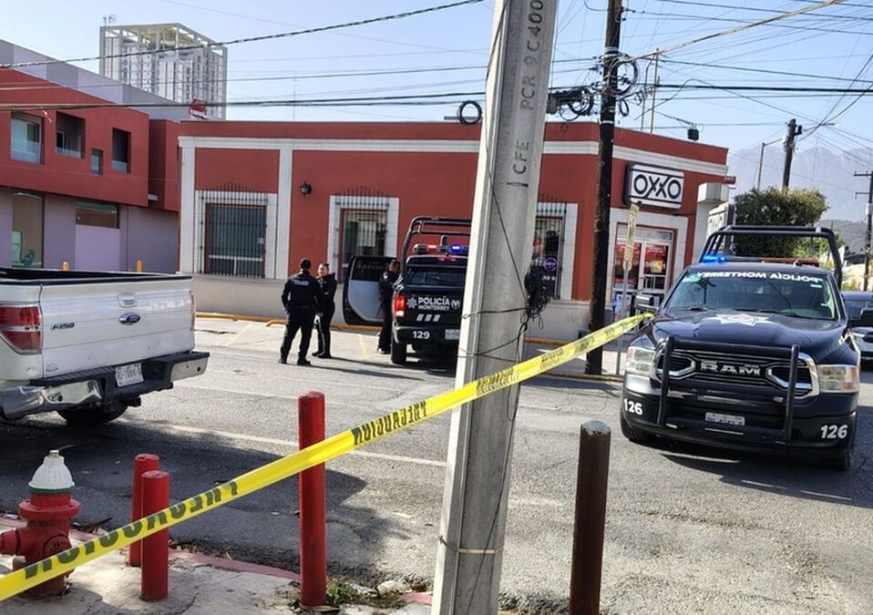 Descubren cuerpo de hombre en situación de calle.| Agustín Martinez