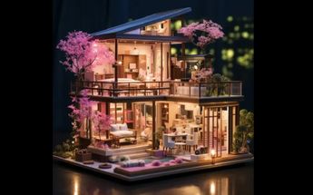 Casa Japón