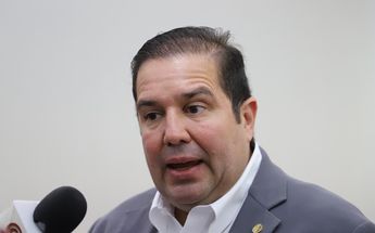 José Luis Garza Ochoa | Especial