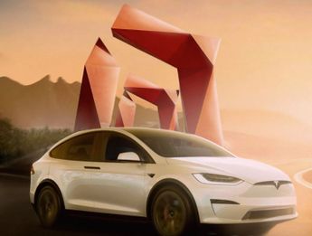 El alcalde Jesús Nava celebró la llegada de la empresa automotriz a suelo santacatarinense. | Cortesía