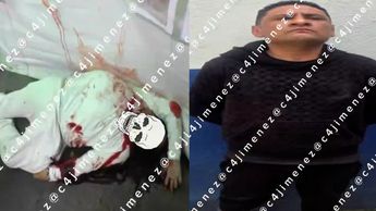 Miguel Sánchez, exreo, es asesinado a balazos dentro de su tienda en la Gustavo A. Madero