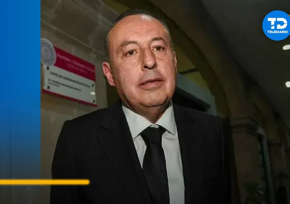 José Luis Cervantes / Archivo