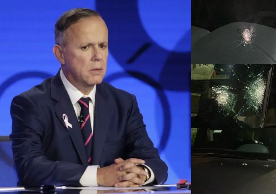 Ciro Gómez Leyva: así dieron con sus presuntos atacantes
