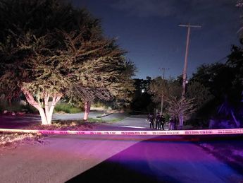 Una patrulla de la Policía de Guadalupe fue atacada a balazos. | Leyda Estrada