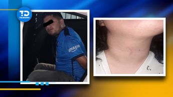 Miguel intentó ahorcar a su pareja | Especial
