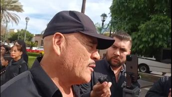 Exigen justicia para el músico Óscar Alvarado; familiares denuncian impunidad tras su fallecimiento