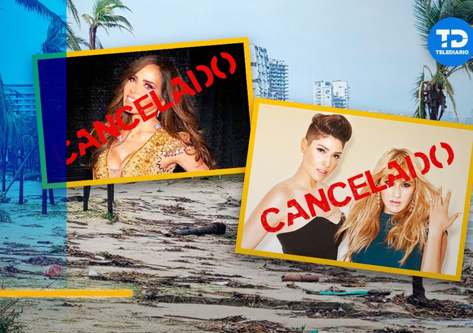 Grupo Mundo Imperial compartió que están realizando una revisión de las condiciones en las que quedaron sus recintos