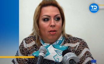 Samantha Fonseca aspiraba a ser senadora por Morena / INE.