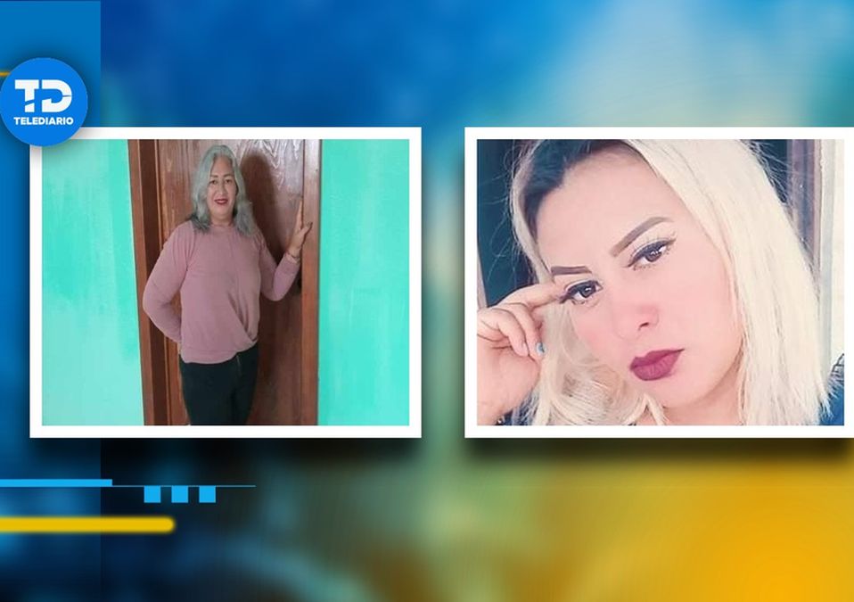 Marisol y Karla desaparecieron el pasado 27 de marzo | Especial