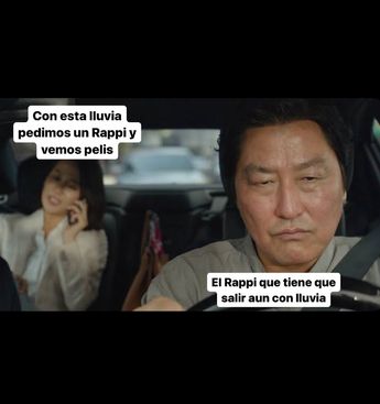 Memes de lluvias en Monterrey | Especial