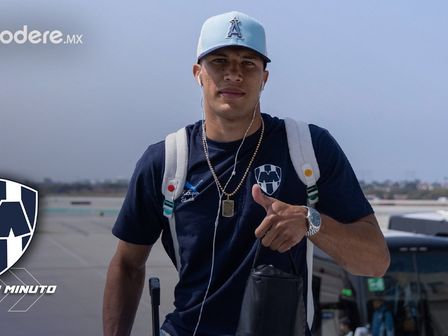 Entérate de las últimas noticias de Rayados HOY 27 de junio. / @Rayados