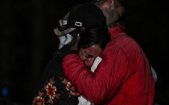 Familiares han lamentado la muerte de los mineros| AFP
