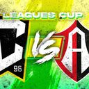Imagen de Columbus Crew vs Atlas
