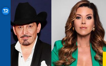 El cantante invitó a la actriz y modelo a presentar su denuncia si es que tiene las pruebas que confirmen que la agredió