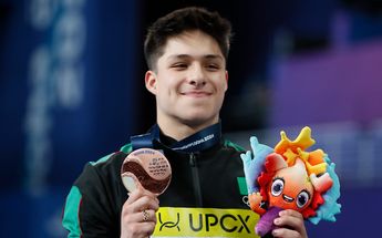 Osmar Olvera / EFE