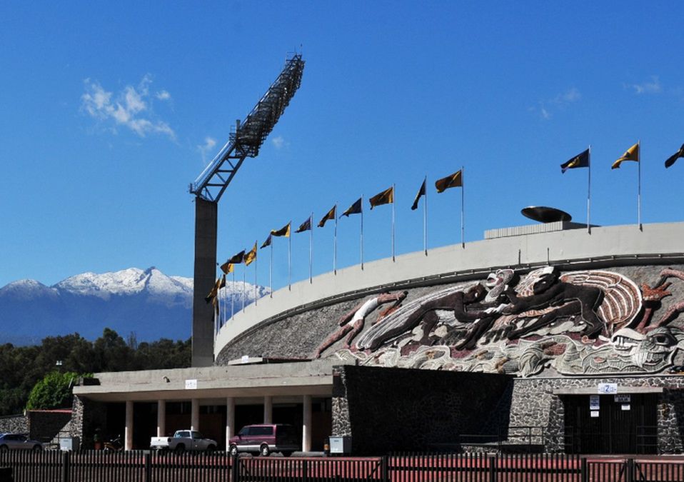 Los cuatro vigilantes de la UNAM fueron acusados de homicidio calificado | UNAM