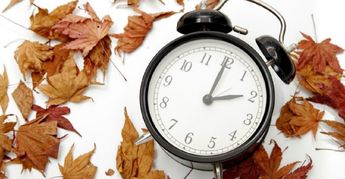 ¡Atrasa tu reloj! Esta es la fecha para el horario de invierno