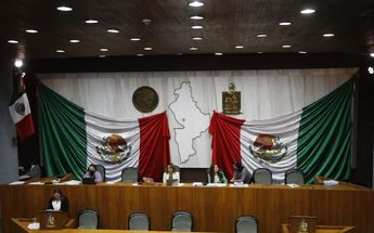 Congreso de Nuevo León | Jorge López