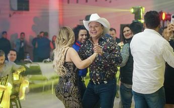 Fiesta esposa de Brincos Dieras | Especial