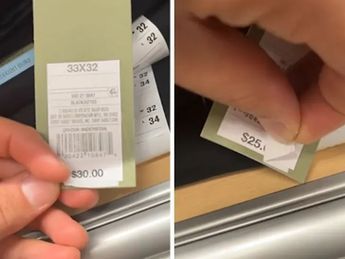 Exhiben ofertas falsas en Target.