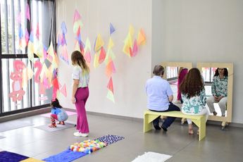Hay muchas actividades para todo el público / Facebook Museo de la Niñez en Guadalajara