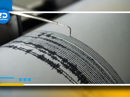 Al menos 3 miscrosismos sacudieron a la Ciudad de México el 19 de noviembre | Especial