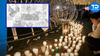 Familiares y amigos de jóvenes asesinados en Salvatierra exigen justicia