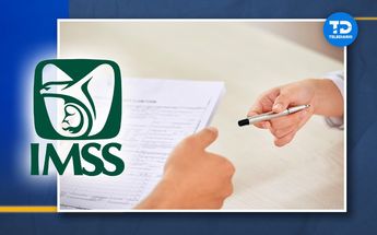 Pensión por viudez IMSS: cómo solicitar | Margarita Salmorán