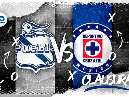 Sigue EN VIVO el encuentro entre camoteros y cementeros de la jornada 15 del Clausura 2024. / Especial