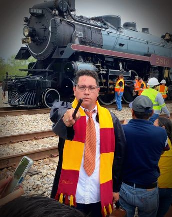 Ramón Andrade García | Especial