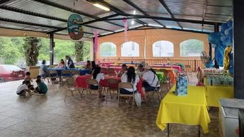 Fiesta viral en Santiago, Nuevo León | Especial