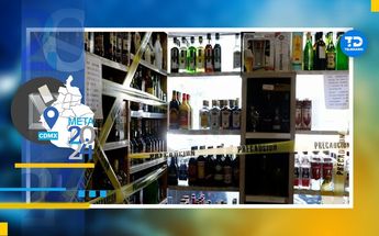 La ley seca será aplicada en ambas entidades / Especial