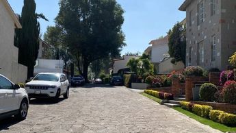 Pueblo de Tetelpan