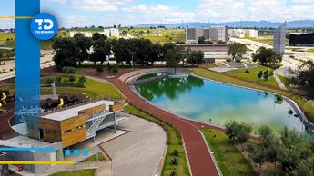 Ciudad Modelo se ubica en el municipio de San José Chiapa | Gobierno de Puebla