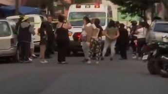 Asesinan a menor vende drogas de la Unión Tepito. C4 en Alerta, 20 de marzo 2026