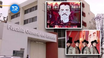 La Fiscalía del Estado exhorta a la sociedad jalisciense a no normalizar la violencia | Especial