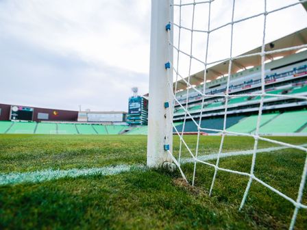 Foto: Mexsport