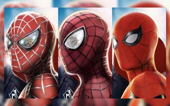 ¿Tobey y Andrew confirmados en Spider-Man No Way Home?
