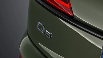 El Audi Q5 es el SUV más exitoso de la marca de los cuatro aros | Audi