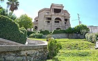 Casa del Cerro en Torreón