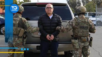 Osiel Cárdenas Guillén fue condenado a 25 años de prisión en Estados Unidos en 2010