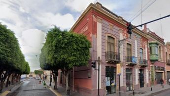 Alejandro González Iñárritu fue visto por las calles de León; ¿a qué se debió su visita? | Especial