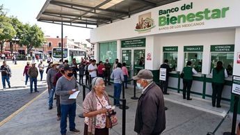Diferentes programas sociales del Bienestar recibirán sus pagos en el mes de julio. | Gemini