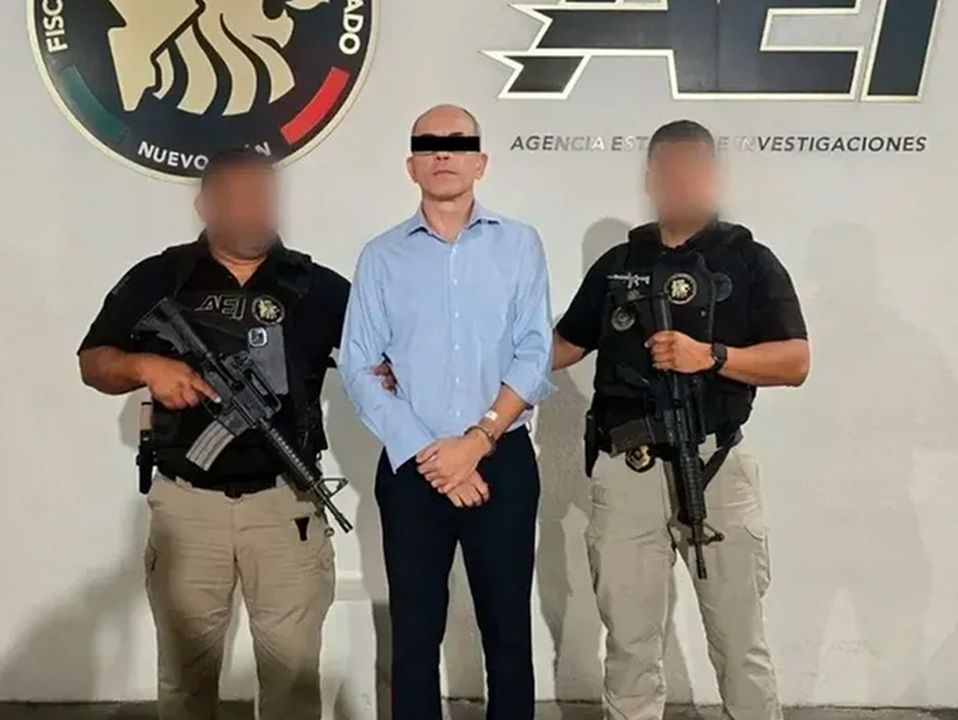 Aplazan audiencia contra dueño de Proyectos 9 por presunto fraude