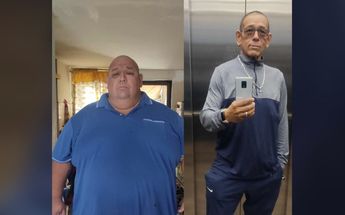 Regio que participó en Kilos Mortales México | Especial